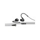 Sennheiser IE 100 PRO Black внутриканальные мониторные наушники