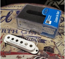 Seymour Duncan SSL-5 Custom Staggered for Strat звукосниматель для электрогитары USED