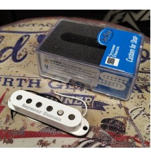 Seymour Duncan SSL-5 Custom Staggered for Strat звукосниматель для электрогитары USED