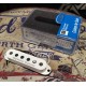 Seymour Duncan SSL-5 Custom Staggered for Strat звукосниматель для электрогитары USED
