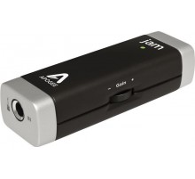 Apogee JAM гитарный аудиоинтерфейс для MAC/iOS, 24 бита/48 кГц