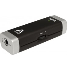Apogee JAM гитарный аудиоинтерфейс для MAC/iOS, 24 бита/48 кГц
