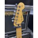 Fender Player Stratocaster Floyd Rose HSS электрогитара, цвет Polar White Мексика 2018 USED