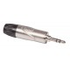 Force CFA-002 разъем mini-jack, стерео