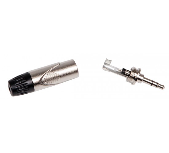 Force CFA-002 разъем mini-jack, стерео