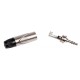 Force CFA-002 разъем mini-jack, стерео