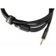 Force FLC-11/2 аудио шнур 2хJack1/4 mono-Jack mini stereo (2,0м)