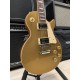 Gibson Les Paul Signature T Gold Top электрогитара, 2013, США USED
