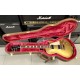 Gibson Les Paul Signature T Gold Top электрогитара, 2013, США USED