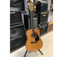 Yamaha FG-400M акустическая гитара, массив Япония 1983 USED