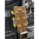 Yamaha FG-400M акустическая гитара, массив Япония 1983 USED