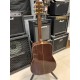 Yamaha FG-400M акустическая гитара, массив Япония 1983 USED