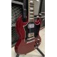Gibson SG Standard Heritage Cherry электрогитара, США 1998 USED