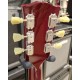 Gibson SG Standard Heritage Cherry электрогитара, США 1998 USED