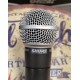 Shure SM58-LCE Динамический вокальный микрофон, Мексика 2010 USED