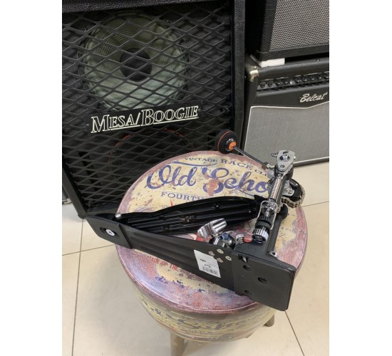 Pearl P-2100C педаль для бас-барабана USED