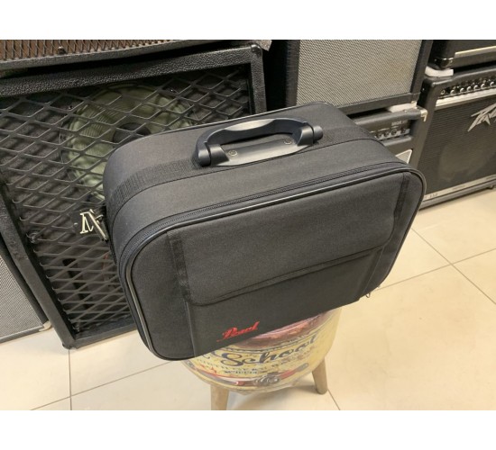 Pearl P-2100C педаль для бас-барабана USED