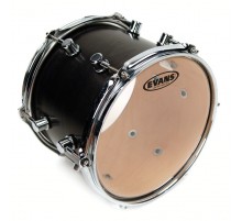 Evans TT12GR Genera Resonant Пластик для том барабана 12", резонансный