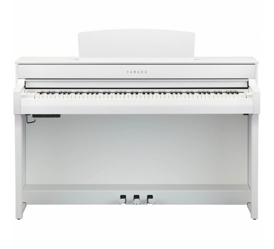 Yamaha CLP-745WH цифровое пианино