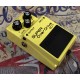 Boss SD-1 Overdrive гитарная педаль, овердрайв USED