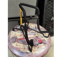 Hercules GS302B Стойка для электрогитары переносная USED