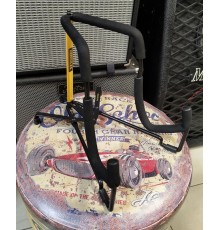 Hercules GS302B Стойка для электрогитары переносная USED