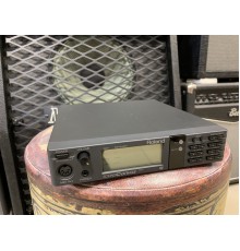 Roland SC-55 звуковой MIDI модуль USED