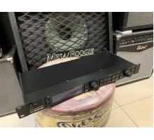 TC Electronic G-Major гитарный процессор эффектов рэковый USED