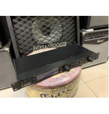 TC Electronic G-Major гитарный процессор эффектов рэковый USED