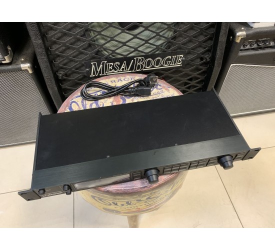 TC Electronic G-Major гитарный процессор эффектов рэковый USED