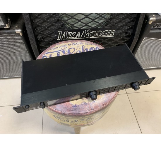 TC Electronic G-Major гитарный процессор эффектов рэковый USED