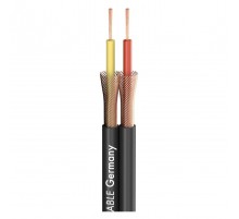 Sommer Cable 320-0061 SC- Onyx Кабель инструментальный, 1м