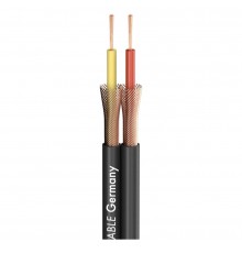 Sommer Cable 320-0061 SC- Onyx Кабель инструментальный, 1м