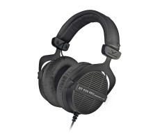 Beyerdynamic DT990PRO 250Ohm Black Edition студийные наушники открытого типа