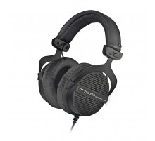 Beyerdynamic DT990PRO 250Ohm Black Edition студийные наушники открытого типа