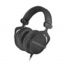 Beyerdynamic DT990PRO 250Ohm Black Edition студийные наушники открытого типа