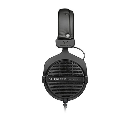 Beyerdynamic DT990PRO 250Ohm Black Edition студийные наушники открытого типа
