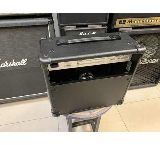 Line 6 Spider IV 15 комбоусилитель, USED
