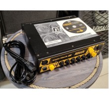 Markbass Little Mark III Басовый усилитель, 600 Вт, Италия USED