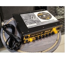 Markbass Little Mark III Басовый усилитель, 600 Вт, Италия USED