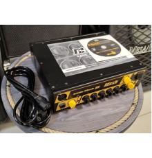 Markbass Little Mark III Басовый усилитель, 600 Вт, Италия USED