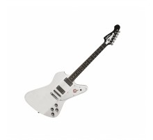 Washburn PS10WH электрогитара Paul Stanley (Kiss), цвет белый