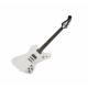 Washburn PS10WH электрогитара Paul Stanley (Kiss), цвет белый