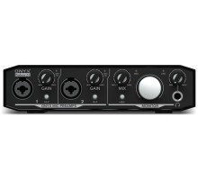 MACKIE Onyx Producer 2•2 аудио интерфейс