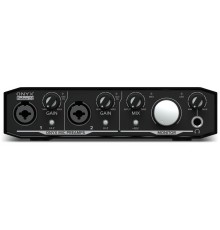 MACKIE Onyx Producer 2•2 аудио интерфейс