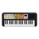 Yamaha PSS-F30 детский синтезатор