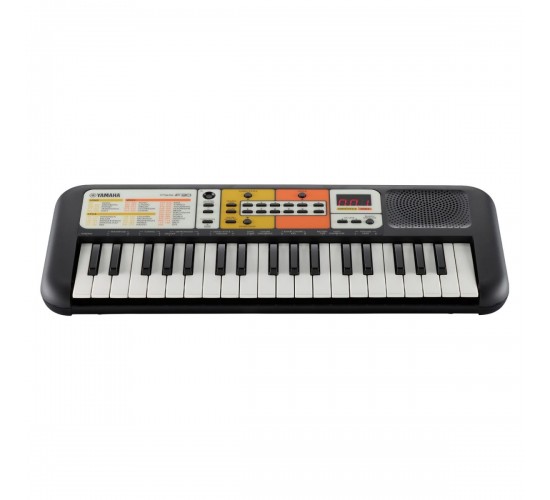 Yamaha PSS-F30 детский синтезатор