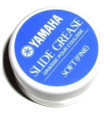Yamaha SLIDE GREASE 10G смазка для духовых