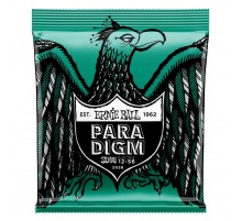 Ernie Ball 2026 струны для эл.гитары Paradigm (12-16-24p-32-44-56)