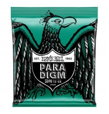 Ernie Ball 2026 струны для эл.гитары Paradigm (12-16-24p-32-44-56)